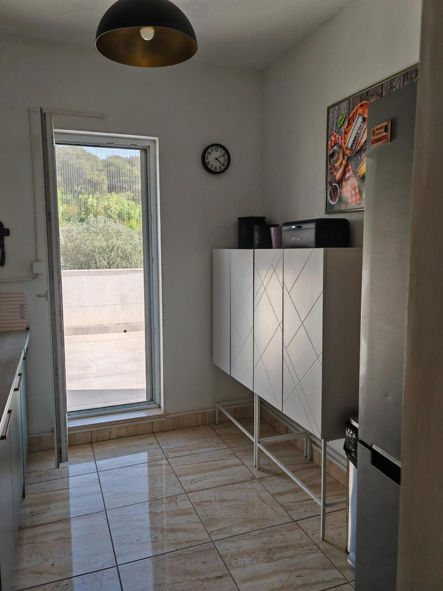 Holiday House "Villa Flora" Šibenik Eksteriør bilde
