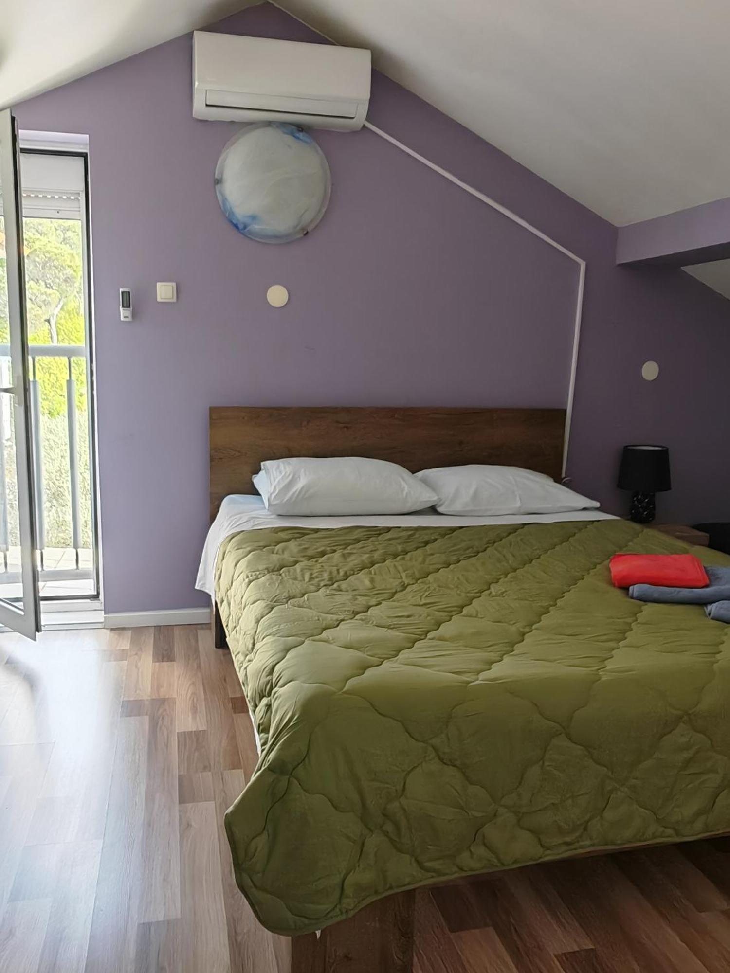 Holiday House "Villa Flora" Šibenik Eksteriør bilde