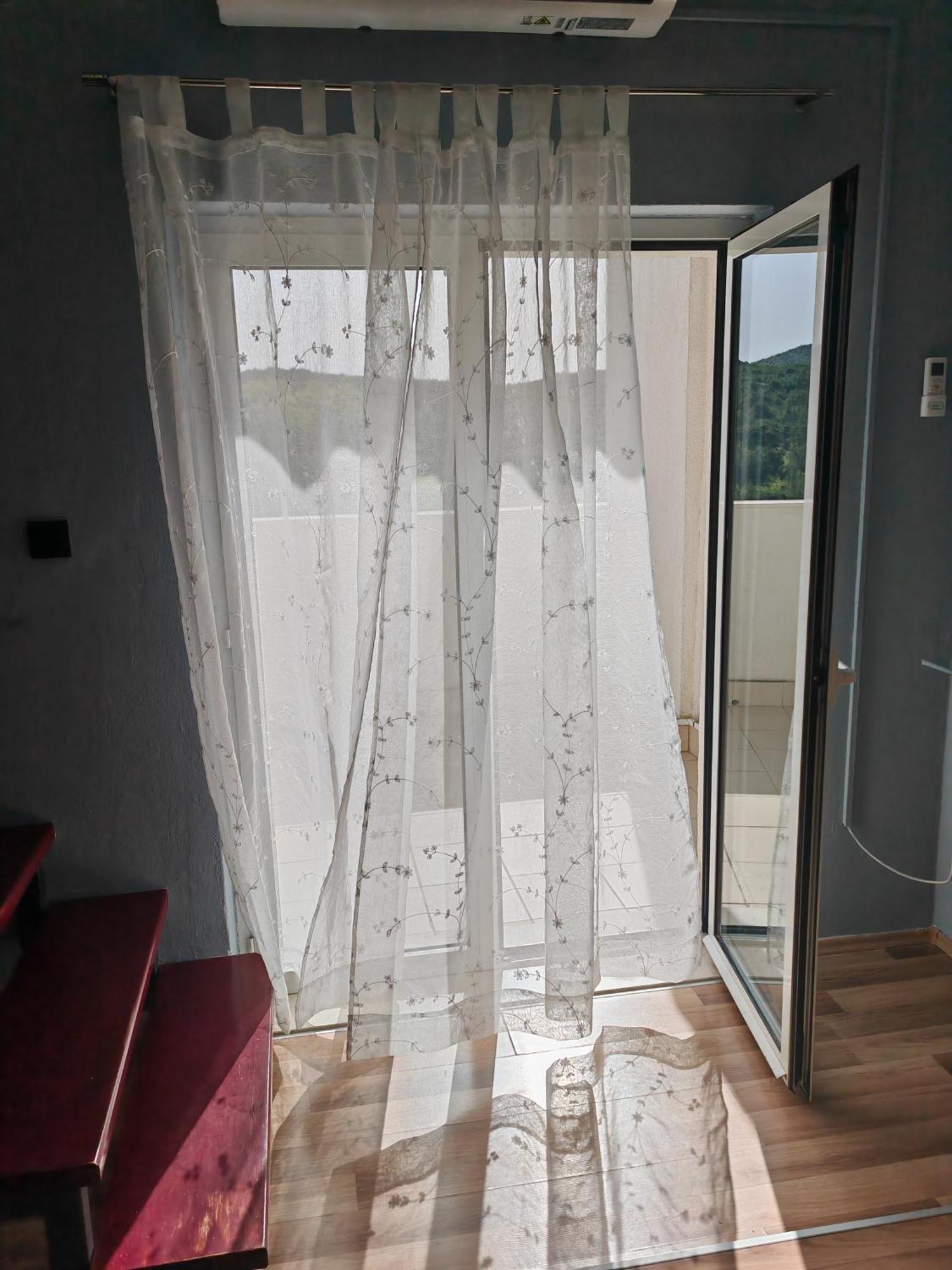 Holiday House "Villa Flora" Šibenik Eksteriør bilde