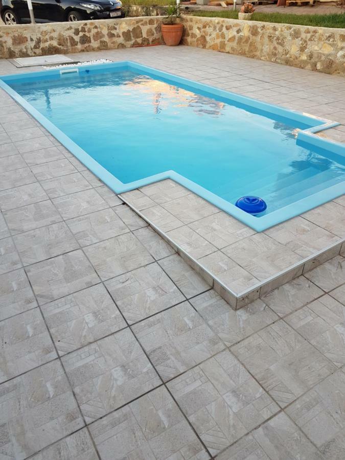 Holiday House "Villa Flora" Šibenik Eksteriør bilde