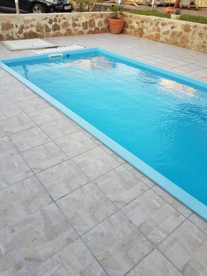 Holiday House "Villa Flora" Šibenik Eksteriør bilde